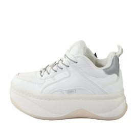 Baskets Buffalo Orcus Bo Vegan Nappa