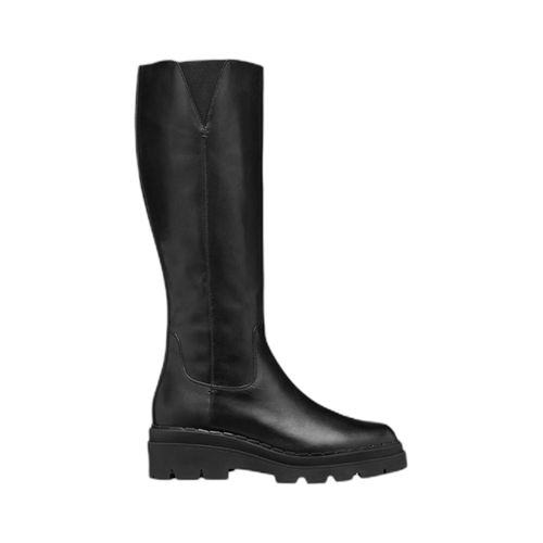 Chaussures Bottes Geox Felleny D