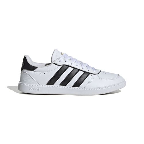 Baskets Femme Adidas Breaknet Sleek