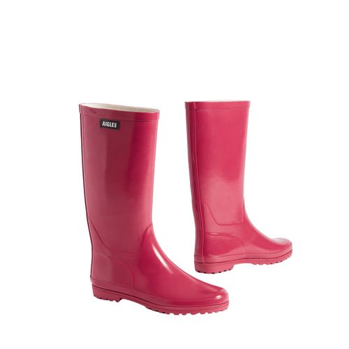 Bottes De Pluie Aigle Eliosa