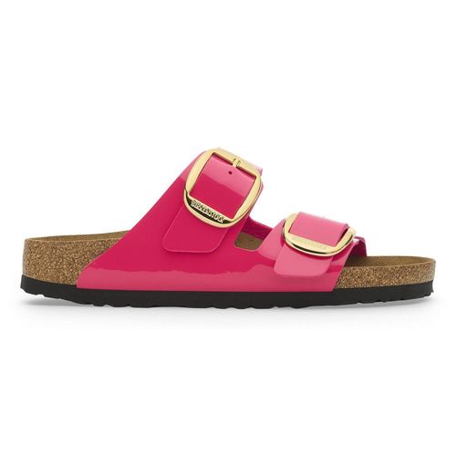Sandales Birkenstock Arizona Big Buckel Birkosfor