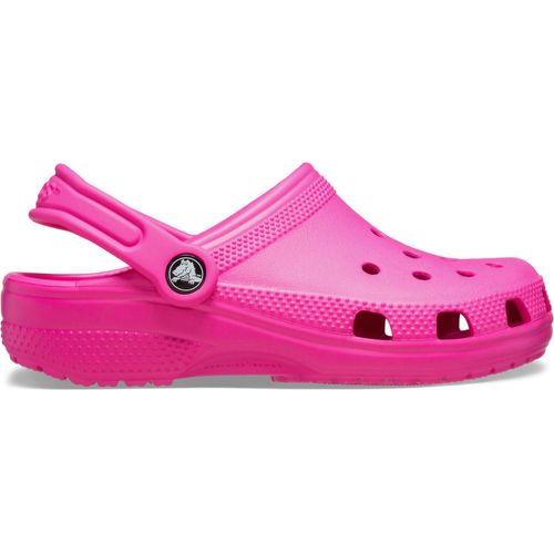 Chaussures Sabots Classique Bébé Crocs T