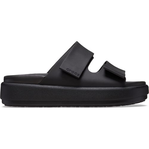 Chaussures Sandales Crocs Brooklyn Luxe