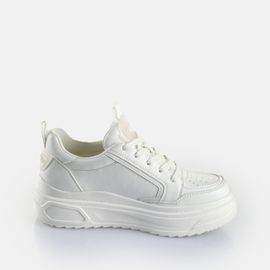 Baskets Buffalo Vectra Low Vegan Nappa