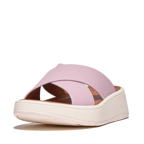 Mules Femme Fitflop F-Mode Flatform