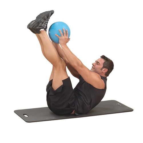 Medecine Ball 5,4 Kg Body Solid