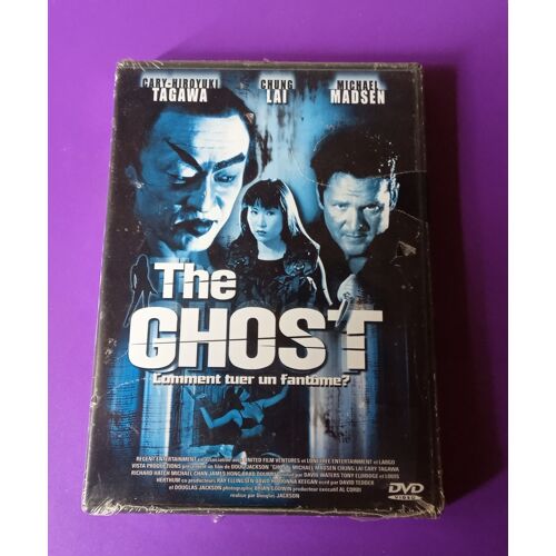 The Ghost