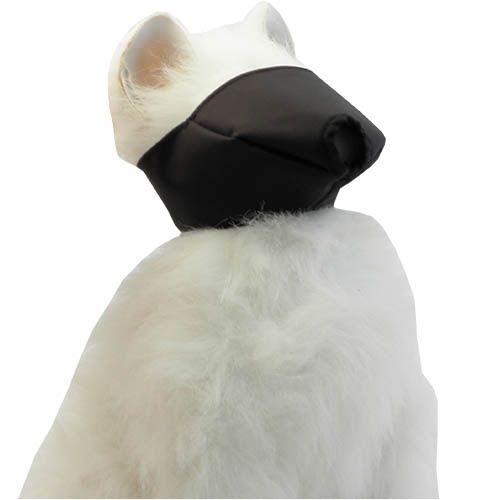 Muselière Spéciale En Nylon Pour Chats Bozal Size L