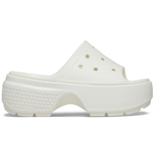 Chaussures Claquettes Crocs Stomp