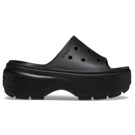 Chaussures Claquettes Crocs Stomp