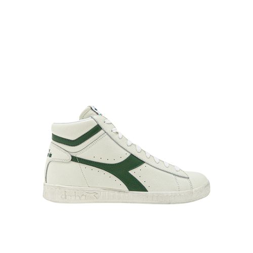 Baskets Diadora Game L Hi Waxed