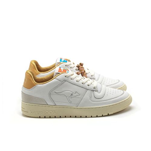 Baskets Kangaroos Originals Game Lo Ii