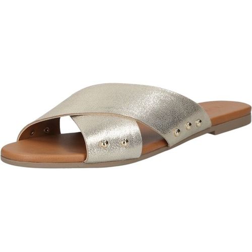 Chaussures Mules Pieces Vuma