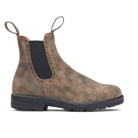 Bottines Femme Blundstone Original High Top Chelsea