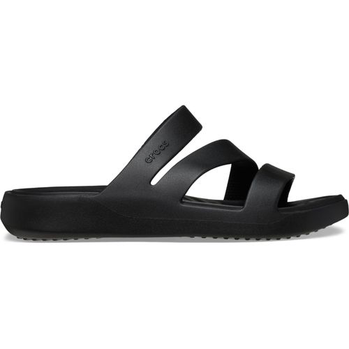 Claquettes Femme Crocs Getaway Strappy