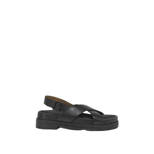 Sandales Compensées Aigle Althae