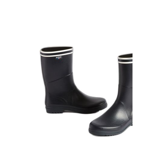 Bottes De Pluie Femme Aigle Chanteboot Str
