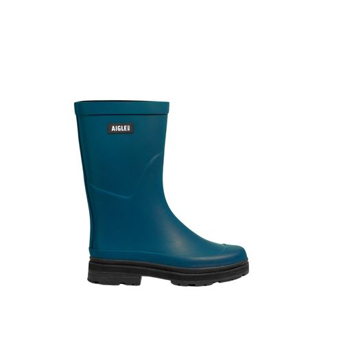 Bottes De Pluie Aigle Mid Rain