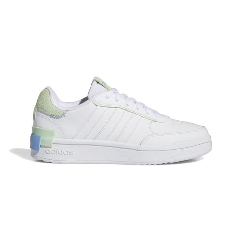 Chaussures Baskets Adidas Postmove Se
