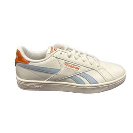 Chaussures Baskets Reebok Court Retro