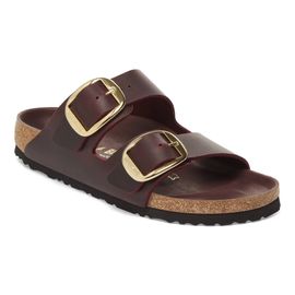 Sandales Birkenstock Arizona Big Buckle Oiled Leather