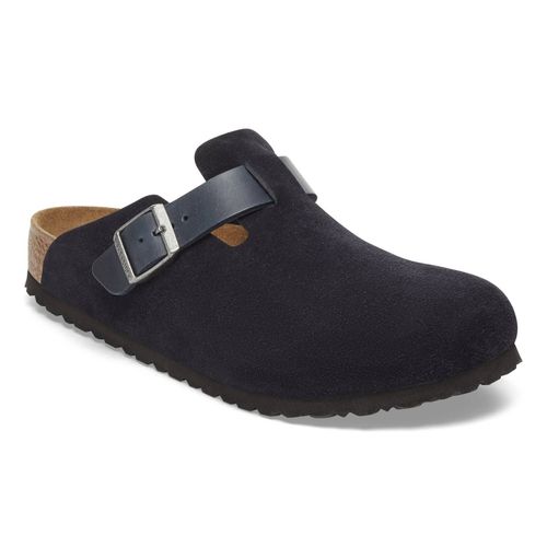 Sabots Birkenstock Boston Mixed Leather