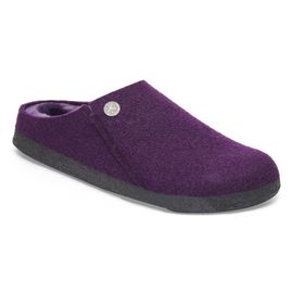 Sabots Birkenstock Shearling Wool Felt