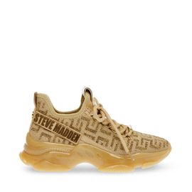 Baskets Steve Madden Maxout