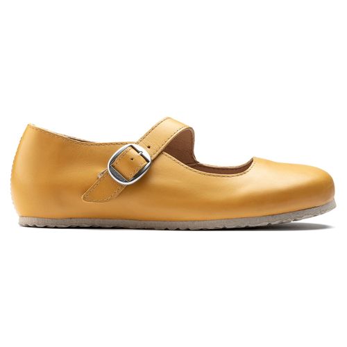 Ballerines Birkenstock Tracy Natural Leather