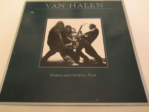 Women And Children First