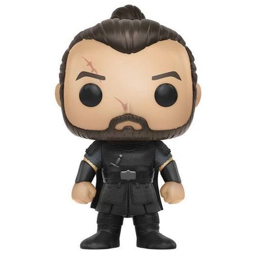 Assassin's Creed Figurine Pop! Movies Vinyl Ojeda 9 Cm