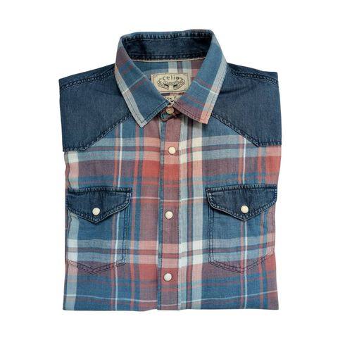 Chemise Celio Taille M