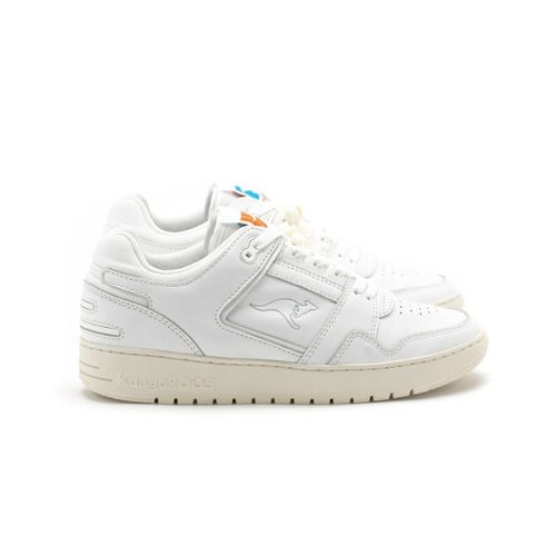Baskets Kangaroos Originals Hot Shot Lo P