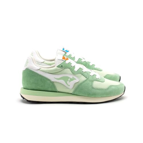 Baskets Kangaroos Originals Aussie Athluxe