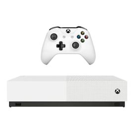 Xbox One S All-Digital Edition 1 To