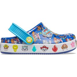 Chaussures Sabots Bébé Crocs Paw Patrol Off Court