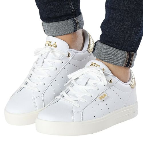 Baskets Fila Lusso