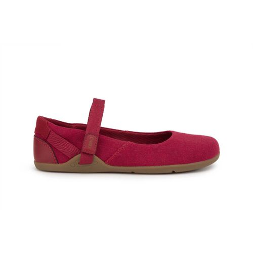 Ballerines Femme Xero Shoes Cassie - Hemp