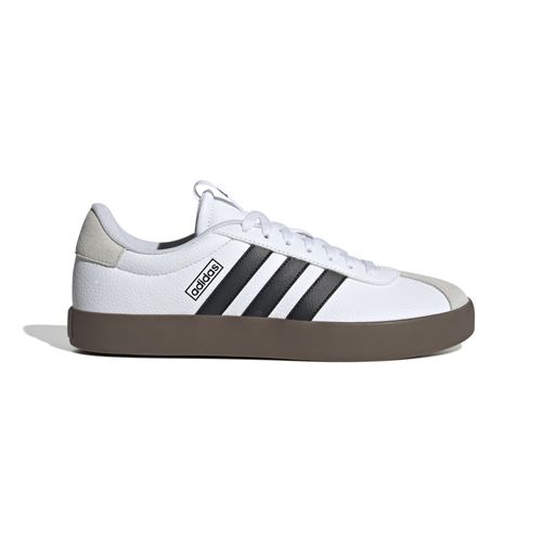 Chaussures Baskets Adidas Vl Court 3.0