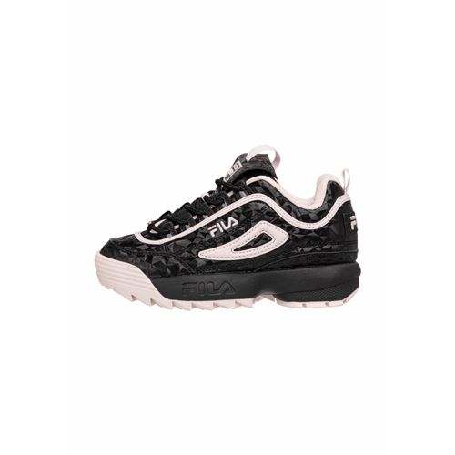 Baskets Femme Fila Disruptor Fns