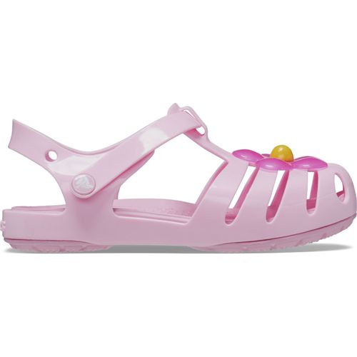 Chaussures Sandales Bébé Crocs Isabella Charm T