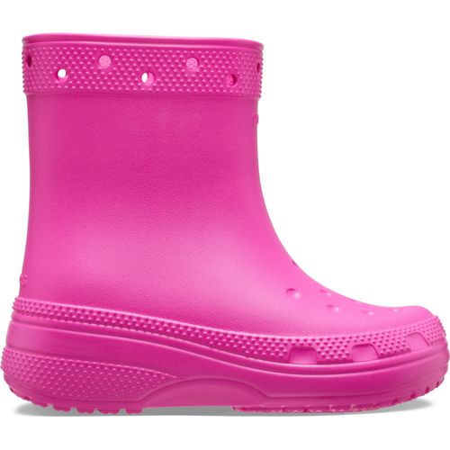Chaussures Bottes Classic Boot K Juice Enfant Crocs