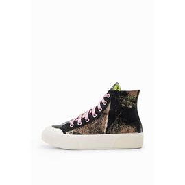 Baskets Desigual Crush Fake