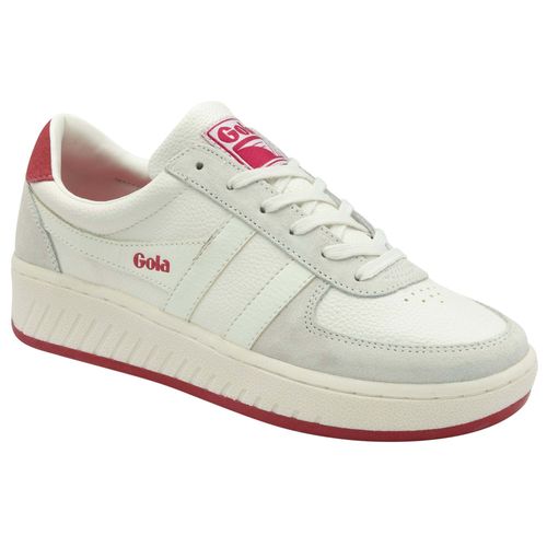Baskets Femme Gola Grandslam 88