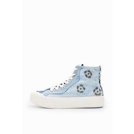 Baskets Desigual Crush High
