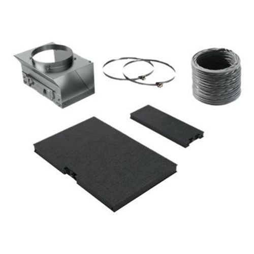 Siemens LZ10AKU00 - Kit de recirculation pour hotte