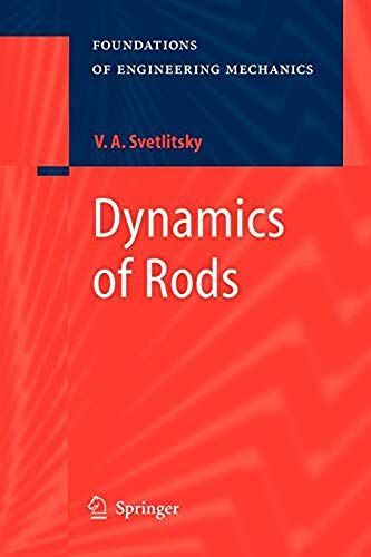 Dynamics Of Rods