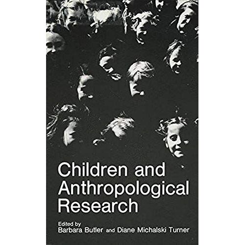 Children And Anthropological Research