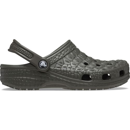 Sabots Crocs Classic Crocskin Clog