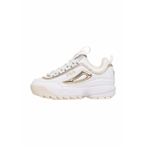 Baskets Femme Fila Disruptor Fns